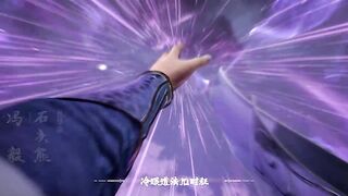 [AniMaunt] Xian Ni - 27