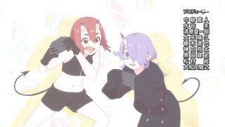 [AniMaunt] Himesama Goumon no Jikan desu - 10