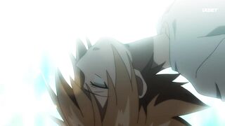 [AniMaunt] Shaman King Flowers - 10