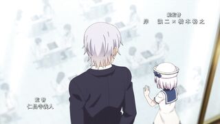 [AniMaunt] Youkoso Jitsuryoku Shijou Shugi no Kyoushitsu e 3 - 11