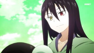 [AniMaunt] Sengoku Youko - 10