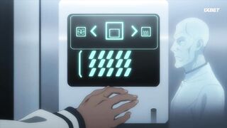 [AniMaunt] Metallic Rouge - 10