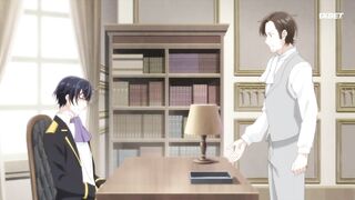 [AniMaunt] Gekai Elise - 10