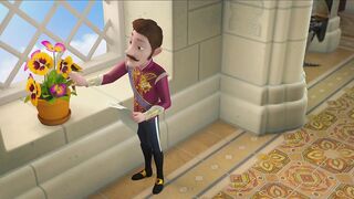 Волшебная радуга S1E03