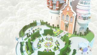 Волшебная радуга S1E04