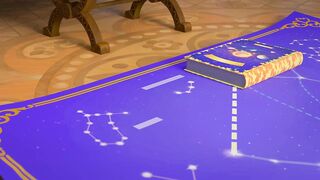 Волшебная радуга S1E10