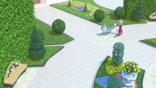 Волшебная радуга S1E16