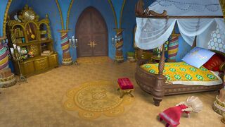 Волшебная радуга S1E18