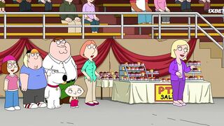 [AniMaunt] Family Guy 22 - 11