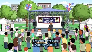 [AniMaunt] Family Guy 22 - 10