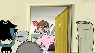 [AniMaunt] Rock Paper Scissors - 02