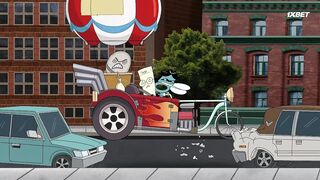 [AniMaunt] Rock Paper Scissors - 05