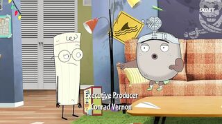 [AniMaunt] Rock Paper Scissors - 07