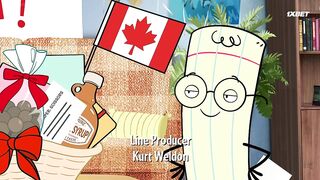 [AniMaunt] Rock Paper Scissors - 09