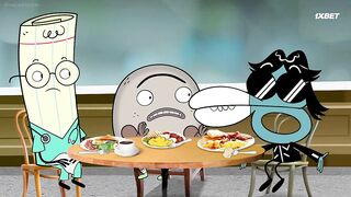 [AniMaunt] Rock Paper Scissors - 12