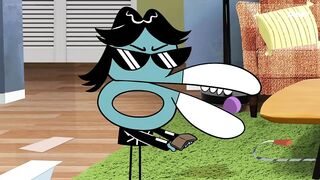 [AniMaunt] Rock Paper Scissors - 06