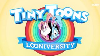 [AniMaunt] Tiny Toons Looniversity 2 - 00 part 1