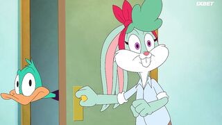 [AniMaunt] Tiny Toons Looniversity 2 - 00 part 2