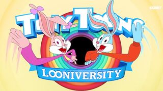 [AniMaunt] Tiny Toons Looniversity 2 - 03