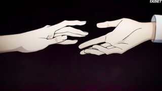 [AniMaunt] Momochi-san Chi no Ayakashi Ouji - 11