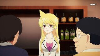 [AniMaunt] Snack Basue - 10