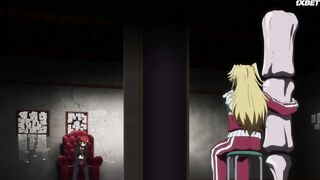 [AniMaunt] Undead Unluck - 23