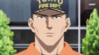 [AniMaunt] Megumi no Daigo%3A Kyuukoku no Orange - 22