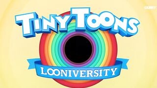 [AniMaunt] Tiny Toons Looniversity 2 - 05