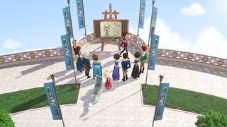 Царевна и дракон. Магическая книга S1E17