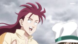 [AniMaunt] Nanatsu no Taizai Mokushiroku no Yonkishi - 22