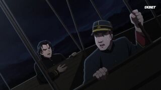 [AniMaunt] Meiji Gekken 1874 - 10