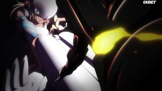 [AniMaunt] Shaman King Flowers - 11