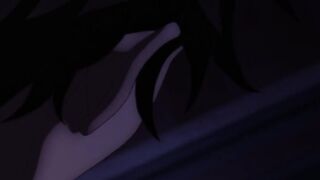 [AniMaunt] lshura - 12