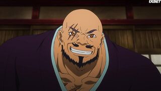 [AniMaunt] Sengoku Youko - 11