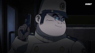 [AniMaunt] Sand Land The Series - 01