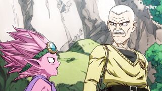 [AniMaunt] Sand Land The Series - 05