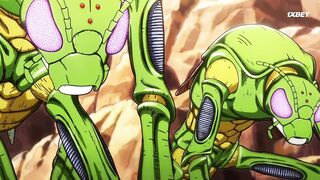 [AniMaunt] Sand Land The Series - 06