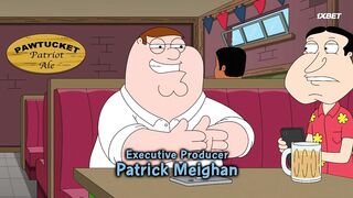 [AniMaunt] Family Guy 22 - 12