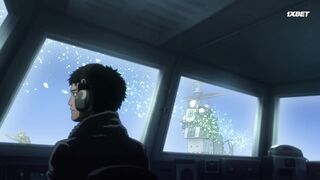 [AniMaunt] Bang Brave Bang Bravern - 11