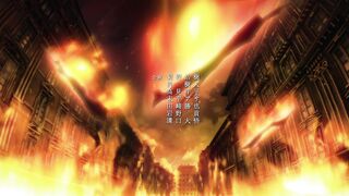 [AniMaunt] Majo to Yajuu - 10