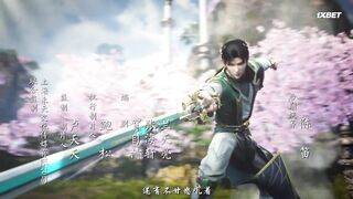 [AniMaunt] Da Zhu Zai Nian Fan - 41