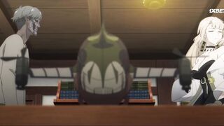 [AniMaunt] Nozomanu Fushi no Boukensha - 12