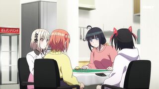 [AniMaunt] Pon no Michi - 12