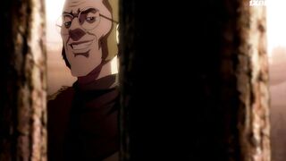 [AniMaunt] ARK The Animated Series - 01 part 2