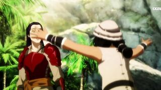 [AniMaunt] ARK The Animated Series - 03