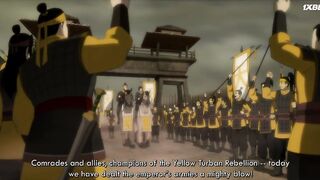 [AniMaunt] ARK The Animated Series - 06 part 1