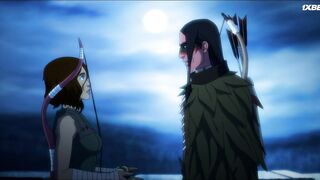 [AniMaunt] ARK The Animated Series - 06 part 2