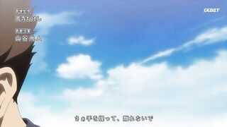 [AniMaunt] Megumi no Daigo%3A Kyuukoku no Orange - 23