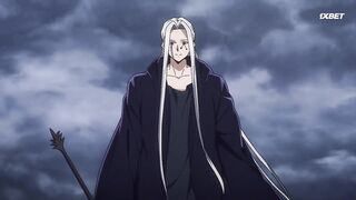 [AniMaunt] Mashle 2 - 11