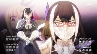 [AniMaunt] Ragna Crimson - 23